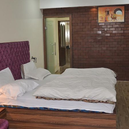 Hotel Khajuraho Regency Bhopal Ngoại thất bức ảnh