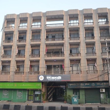 Hotel Khajuraho Regency Bhopal Ngoại thất bức ảnh