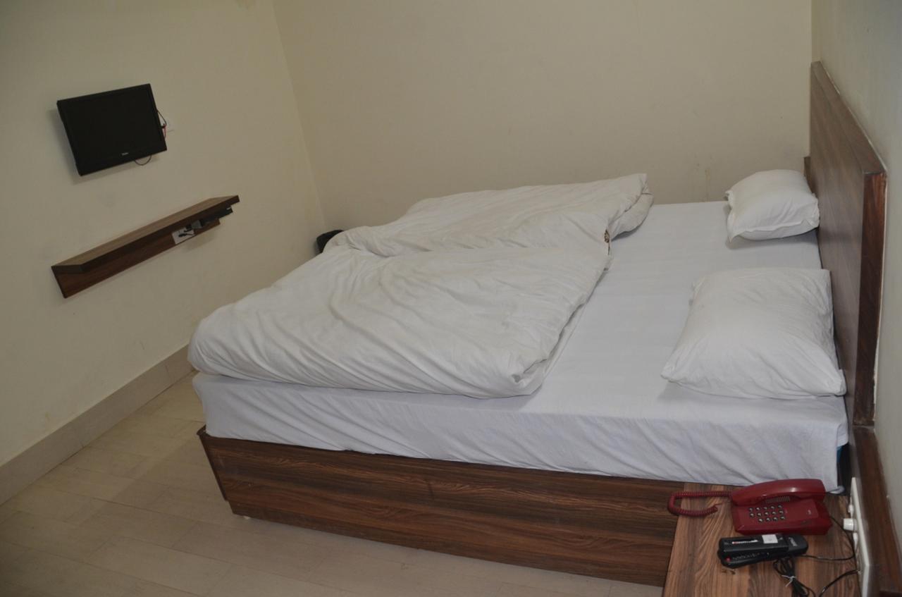 Hotel Khajuraho Regency Bhopal Ngoại thất bức ảnh