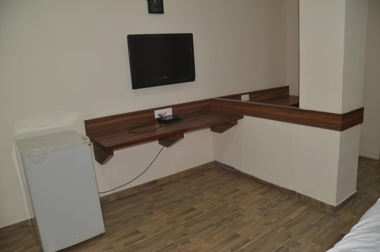Hotel Khajuraho Regency Bhopal Ngoại thất bức ảnh
