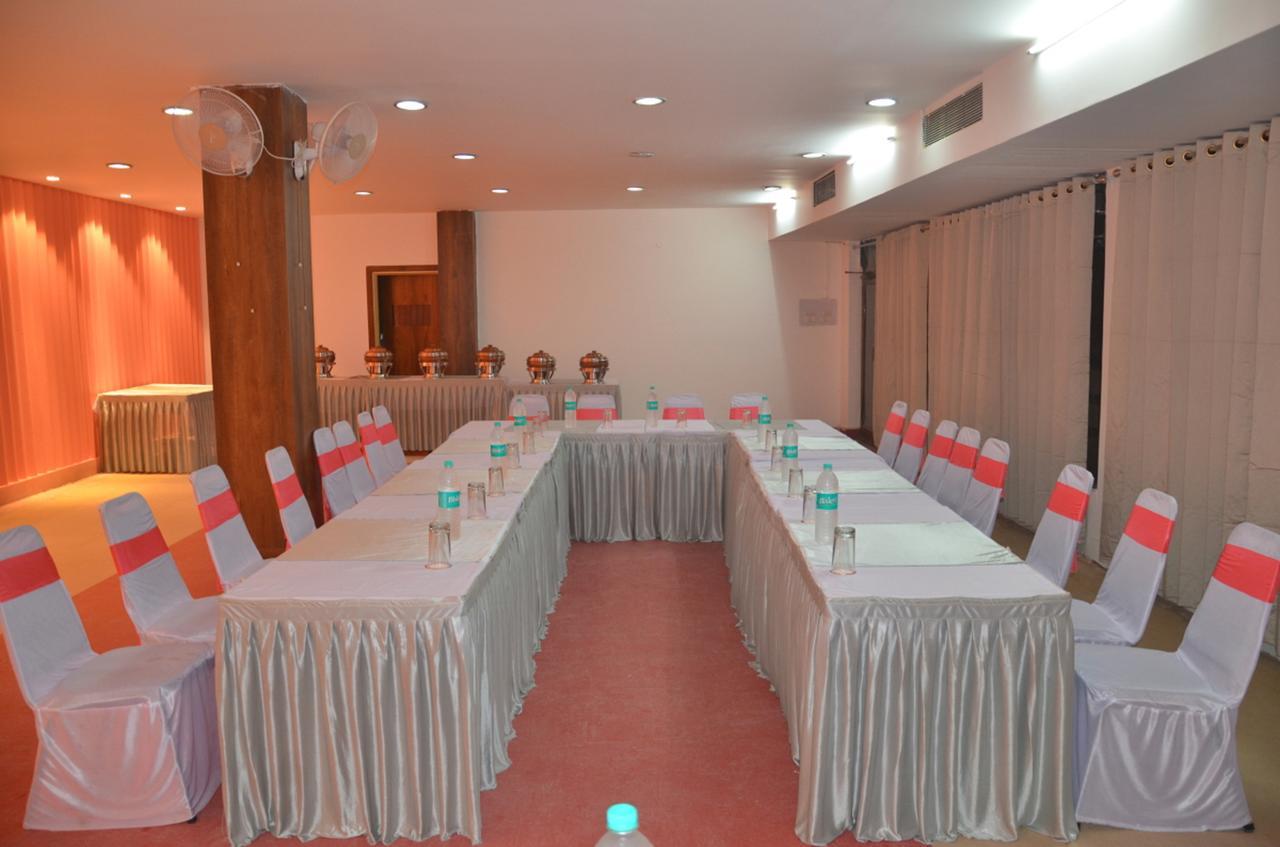 Hotel Khajuraho Regency Bhopal Ngoại thất bức ảnh