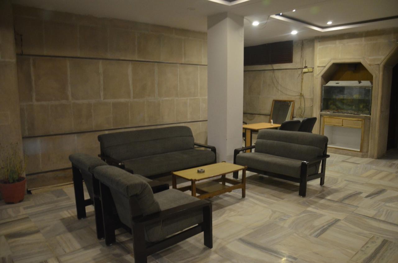 Hotel Khajuraho Regency Bhopal Ngoại thất bức ảnh
