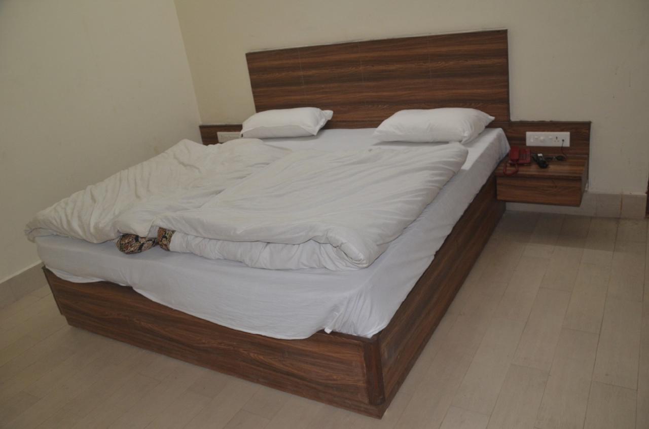 Hotel Khajuraho Regency Bhopal Ngoại thất bức ảnh